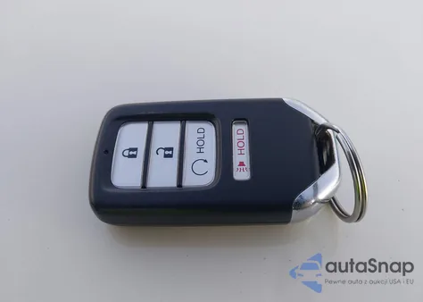 2019 Honda Ridgeline Rtl-E from USA, damaged, VIN 5FPYK3F76KB009395